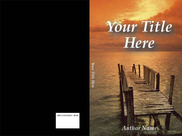 Premade book cover designs