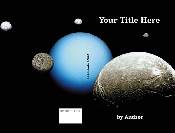 Premade book cover designs