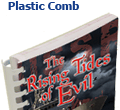 plastic-comb